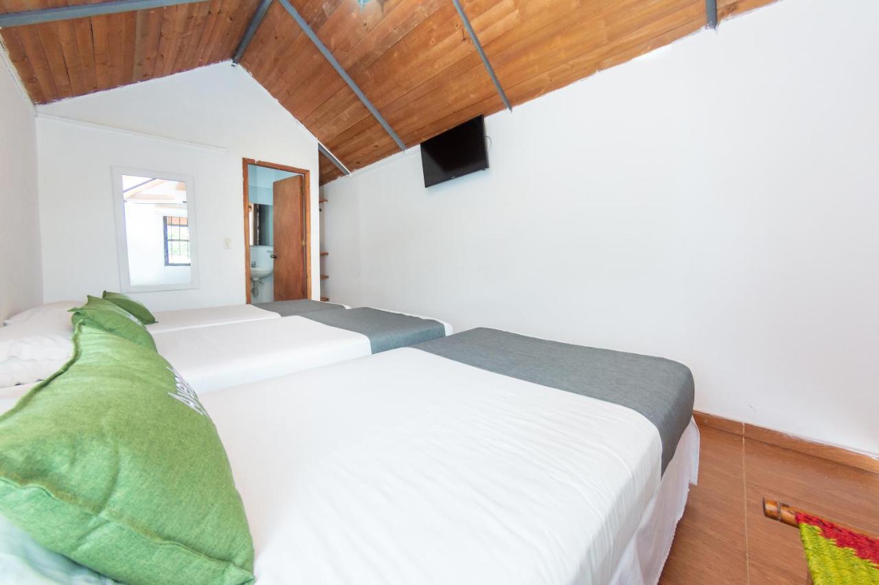 Hotel Ayenda Casa Cano 1805 Cartagena Εξωτερικό φωτογραφία