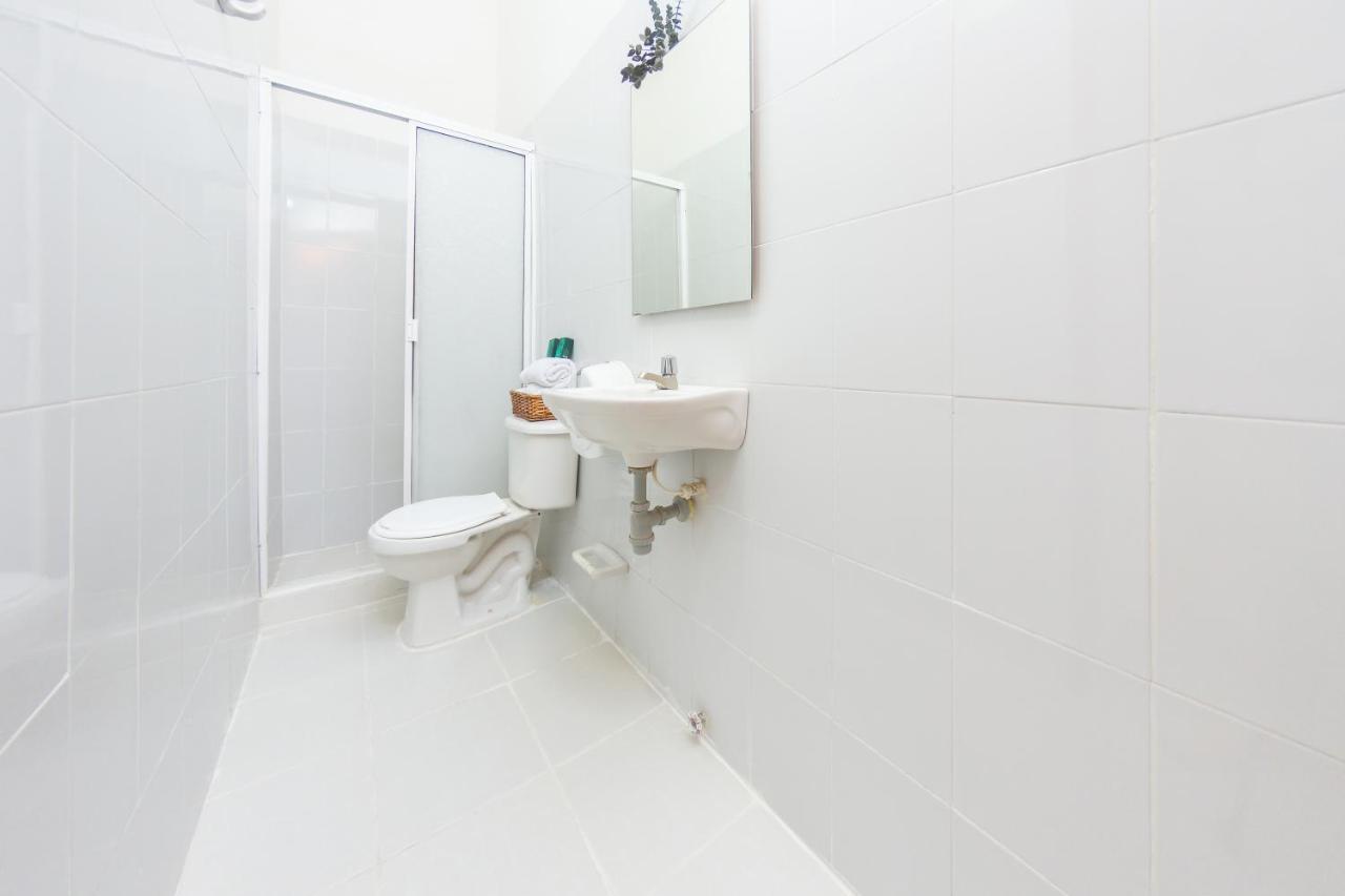 Hotel Ayenda Casa Cano 1805 Cartagena Εξωτερικό φωτογραφία
